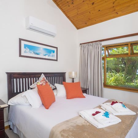 Blue Oyster Bed And Breakfast Knysna Dış mekan fotoğraf