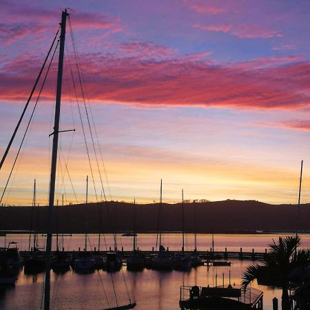 Blue Oyster Bed And Breakfast Knysna Dış mekan fotoğraf