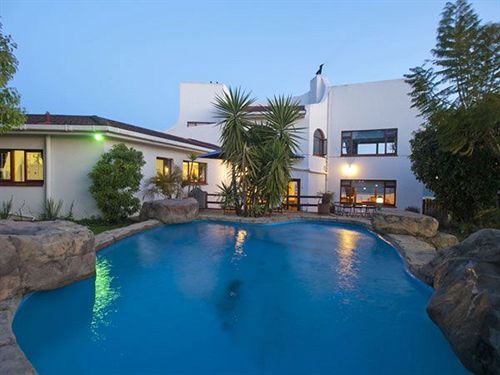 Blue Oyster Bed And Breakfast Knysna Dış mekan fotoğraf