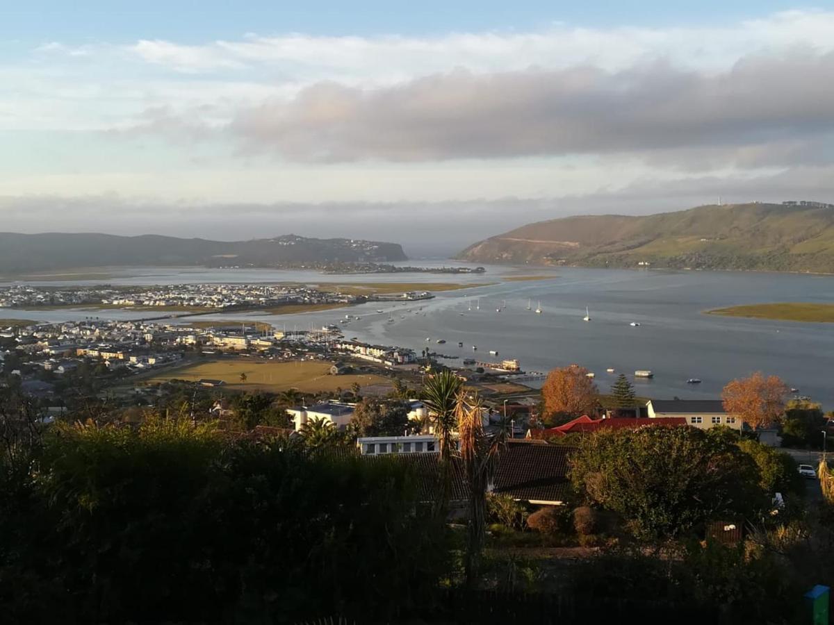Blue Oyster Bed And Breakfast Knysna Dış mekan fotoğraf