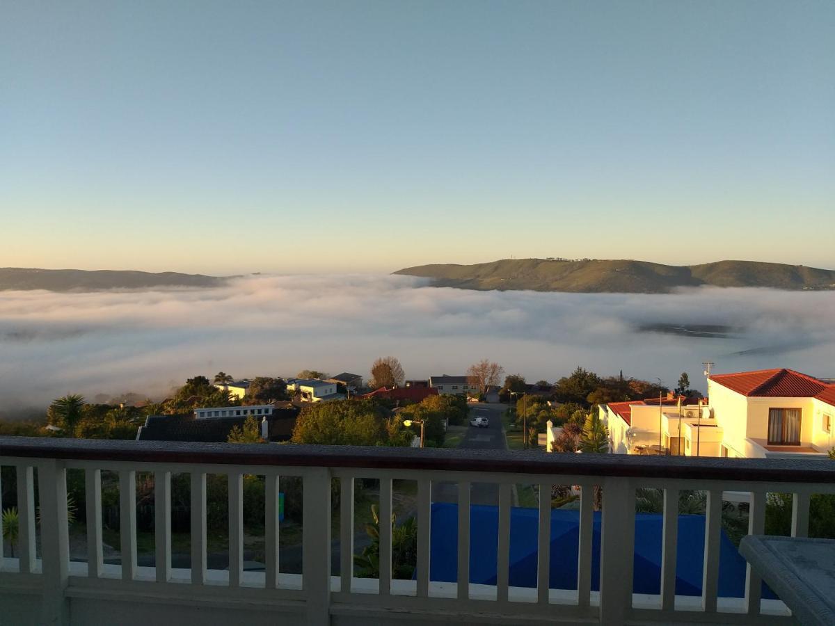 Blue Oyster Bed And Breakfast Knysna Dış mekan fotoğraf